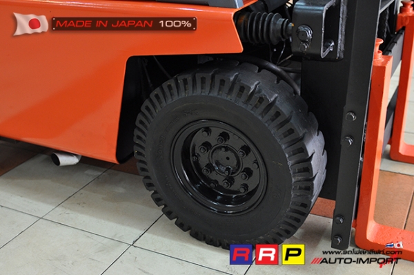 ขายรถโฟล์คลิฟท์มือสอง TOYOTA รุ่น 2FG7-FGH9-30082 นำเข้าจากประเทศญี่ปุ่น 100\% ไม่เคยใช้งานในไทย ขายรถโฟล์คลิฟท์มือสอง TOYOTA รุ่น 2FG7-FGH9-30082 นำเข้าจากประเทศญี่ปุ่น 100\% ไม่เคยใช้งานในไทย