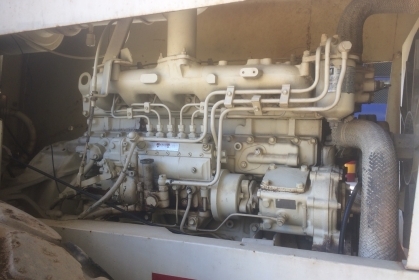 รถเครนทานาโด้ TL 201.ปั้ม 3 ตอน 20 ตันเล่มทะเบียน ราคา 1,700,000 รถกทม.