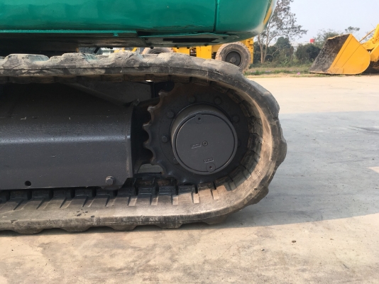 KOMATSU รุ่น: PC40R-8