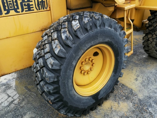 รถญี่ปุ่นเกรดA ขายถูก CAT 910F นำเข้าจากญี่ปุ่น โทร.090-986-2521 อ๊อบ