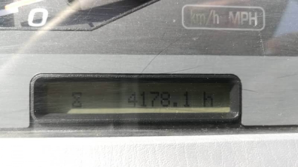 รถญี่ปุ่นเกรดA ขายถูก KOMATSU WA100-5 สภาพสวย นำเข้าจากญี่ปุ่น โทร.090-986-2521 อ๊อบ