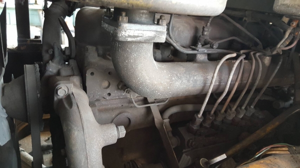 รถตักล้อยาง ยี่ห้อ TCM  รุ่น SD25Y3 เครื่องยนต์ HINO  เก่าจาก   JAPAN สภาพพร้อมใช้งาน ยังไม่เคยใช้งานในไทย สนใจ089-2619445