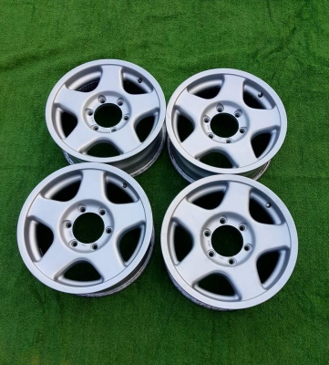 ขายล้อ Breadley V แท้ ขอบ 16