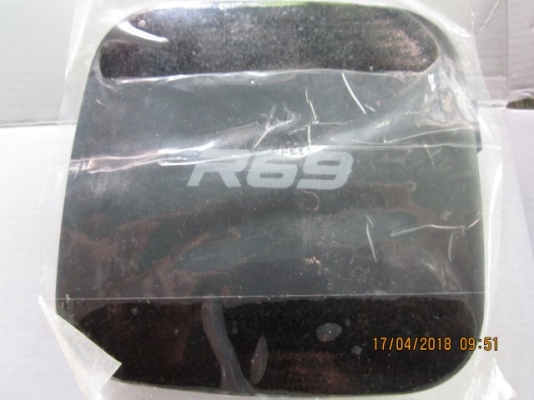 กล่อง andriod 7.0 tv