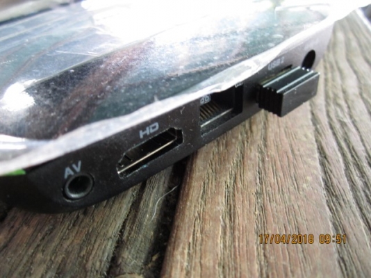 กล่อง andriod 7.0 tv