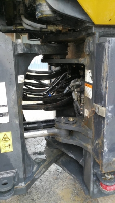 รถญี่ปุ่นเกรดA ขายถูก มาใหม่ KOMATSU WA380-5 สภาพสวย นำเข้าจากญี่ปุ่น โทร.090-986-2521 อ๊อบ