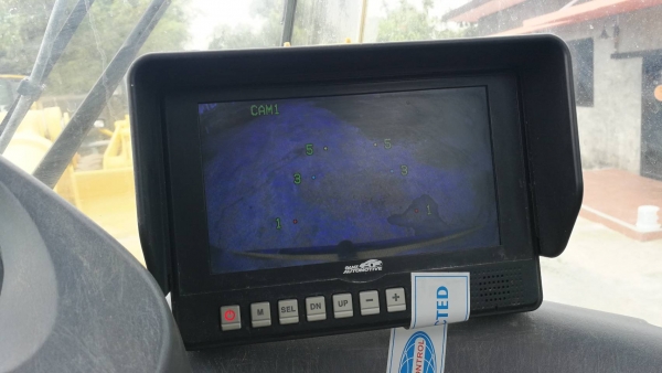 รถญี่ปุ่นเกรดA ขายถูก มาใหม่ KOMATSU WA380-5 สภาพสวย นำเข้าจากญี่ปุ่น โทร.090-986-2521 อ๊อบ