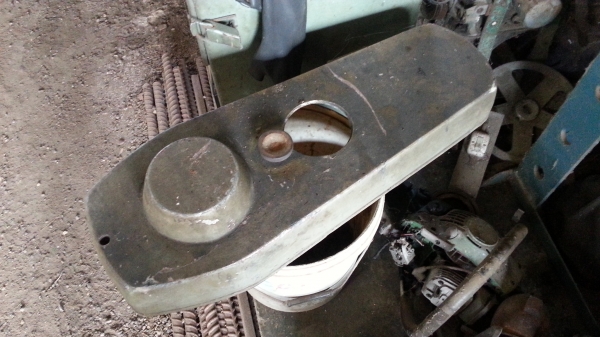 ขายหัวเครื่องมิลลิ่ง m1ไต้หวัน สภาพแน่น 14,500