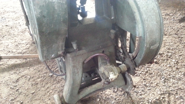 ขายเลื่อยชัก hero สภาพ สมบูรณ์ 95\% เก่าเก็บใช้น้อย 13,500