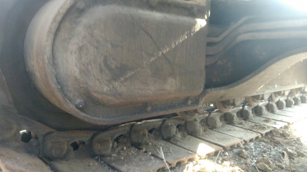 KOMATSU PC100-2 ติดหัวแย๊ค ช่วงล่างเต็ม เครื่องปั้มเดิม แรงทุกระบบ ใช้งานดี ราคา255,000บ.อยู่ สระบุรี สนใจ 0835601591 หรือ 0903494058