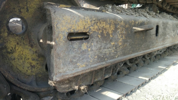 KOMATSU PC100-2 ติดหัวแย๊ค ช่วงล่างเต็ม เครื่องปั้มเดิม แรงทุกระบบ ใช้งานดี ราคา255,000บ.อยู่ สระบุรี สนใจ 0835601591 หรือ 0903494058 KOMATSU PC100-2 ติดหัวแย๊ค ช่วงล่างเต็ม เครื่องปั้มเดิม แรงทุกระบบ ใช้งานดี ราคา255,000บ.อยู่ สระบุรี สนใจ 0835601591 หรือ 0903494058