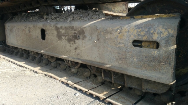 KOMATSU PC100-2 ติดหัวแย๊ค ช่วงล่างเต็ม เครื่องปั้มเดิม แรงทุกระบบ ใช้งานดี ราคา255,000บ.อยู่ สระบุรี สนใจ 0835601591 หรือ 0903494058 KOMATSU PC100-2 ติดหัวแย๊ค ช่วงล่างเต็ม เครื่องปั้มเดิม แรงทุกระบบ ใช้งานดี ราคา255,000บ.อยู่ สระบุรี สนใจ 0835601591 หรือ 0903494058