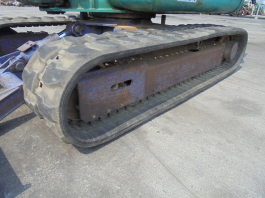 เก่านอกสวยๆ สภาพเดิมๆ 495,000 บาท KOMATSU PC40-7E