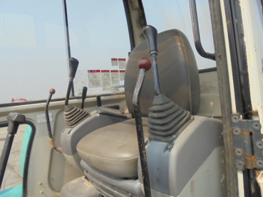 เก่านอกสวยๆ สภาพเดิมๆ 495,000 บาท KOMATSU PC40-7E