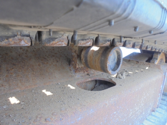 เก่านอกสวยๆ สภาพเดิมๆ 495,000 บาท KOMATSU PC40-7E