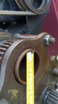 เครื่องกลึงเก่าญี่ปุ่น