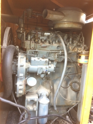 ขายเครื่องยนต์ เปอร์กิ้น PERKINS 4.236 3860cc. 4 สูบ 81 HP เก่าญี่ปุ่น ขายเครื่องยนต์ เปอร์กิ้น PERKINS 4.236 3860cc. 4 สูบ 81 HP เก่าญี่ปุ่น