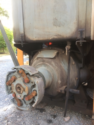 ขายเครื่องยนต์ เปอร์กิ้น PERKINS 4.236 3860cc. 4 สูบ 81 HP เก่าญี่ปุ่น ขายเครื่องยนต์ เปอร์กิ้น PERKINS 4.236 3860cc. 4 สูบ 81 HP เก่าญี่ปุ่น