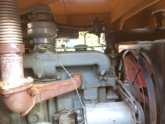 ขายเครื่องยนต์ เปอร์กิ้น PERKINS 4.236 3860cc. 4 สูบ 81 HP เก่าญี่ปุ่น ขายเครื่องยนต์ เปอร์กิ้น PERKINS 4.236 3860cc. 4 สูบ 81 HP เก่าญี่ปุ่น