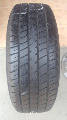 ล้อมือ2 K.SPEED ขอบ15 4รู100-114 พร้อมยาง  4 ล้อ