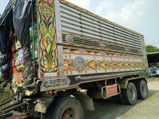 ขายด่วนรถพ่วงดั้ม FM1A 344 ปี57 อู่ไทยรุ่งเรือง ไมล์น้อย270000โล วิ่งอาหารสัตว์ สภาพสวยๆสดๆพร้อมใช้งาน ขายด่วนรถพ่วงดั้ม FM1A 344 ปี57 อู่ไทยรุ่งเรือง ไมล์น้อย270000โล วิ่งอาหารสัตว์ สภาพสวยๆสดๆพร้อมใช้งาน