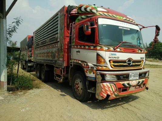 ขายด่วนรถพ่วงดั้ม FM1A 344 ปี57 อู่ไทยรุ่งเรือง ไมล์น้อย270000โล วิ่งอาหารสัตว์ สภาพสวยๆสดๆพร้อมใช้งาน ขายด่วนรถพ่วงดั้ม FM1A 344 ปี57 อู่ไทยรุ่งเรือง ไมล์น้อย270000โล วิ่งอาหารสัตว์ สภาพสวยๆสดๆพร้อมใช้งาน