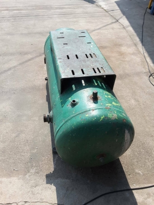 ถังลมเปล่า