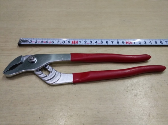 คีมคอม้า 10 นิ้ว