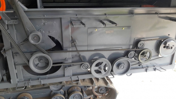 ขายด่วน DC 60 พร้อมเทลเลอร์ ขายด่วน DC 60 พร้อมเทลเลอร์