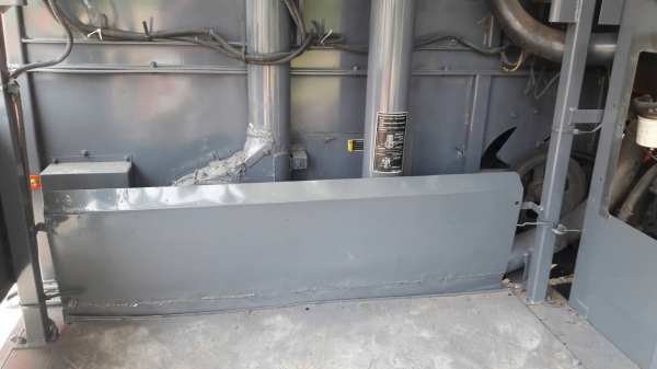 ขายด่วน DC 60 พร้อมเทลเลอร์ ขายด่วน DC 60 พร้อมเทลเลอร์