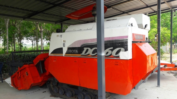 ขายด่วน DC 60 พร้อมเทลเลอร์ ขายด่วน DC 60 พร้อมเทลเลอร์