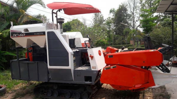 ขายด่วน DC 60 พร้อมเทลเลอร์ ขายด่วน DC 60 พร้อมเทลเลอร์