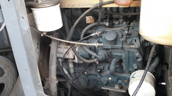 ขายด่วน DC 60 พร้อมเทลเลอร์ ขายด่วน DC 60 พร้อมเทลเลอร์