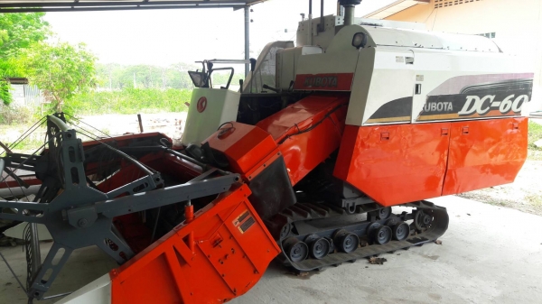 ขายด่วน DC 60 พร้อมเทลเลอร์ ขายด่วน DC 60 พร้อมเทลเลอร์