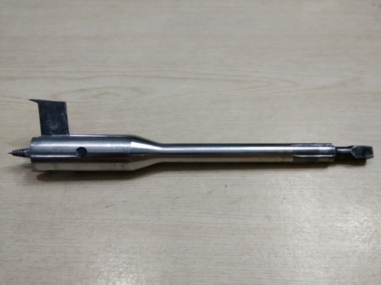 ดอกเจาะไม้ ปากขยาย