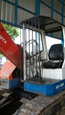 แม็คโครคูโบต้า