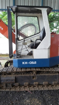 แม็คโครคูโบต้า