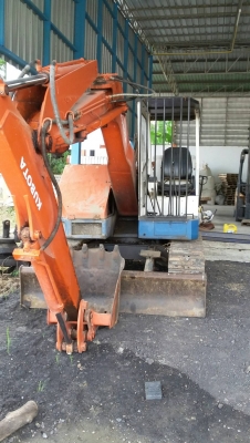 แม็คโครคูโบต้า