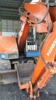 แม็คโครคูโบต้า