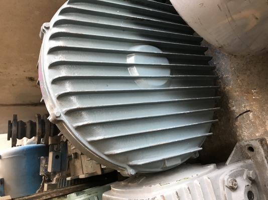 ขายริงโบลเออร์ 5 แรง 380 V.