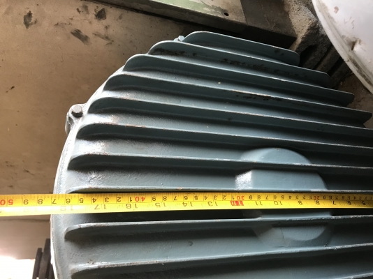 ขายริงโบลเออร์ 5 แรง 380 V.