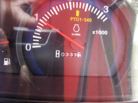 ขายรถไถL4708SP 4(wd) #สภาพนางงามสวยสุดๆ เกรดเอ เลขไมล์ 337 ชม. อุปกรณ์ครบเล่มพร้อมจัดส่งทั่วไทย ขายรถไถL4708SP 4(wd) #สภาพนางงามสวยสุดๆ เกรดเอ เลขไมล์ 337 ชม. อุปกรณ์ครบเล่มพร้อมจัดส่งทั่วไทย