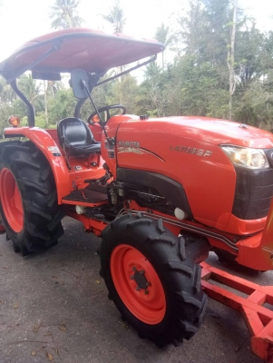 ขายรถไถL4708SP 4(wd) #สภาพนางงามสวยสุดๆ เกรดเอ เลขไมล์ 337 ชม. อุปกรณ์ครบเล่มพร้อมจัดส่งทั่วไทย ขายรถไถL4708SP 4(wd) #สภาพนางงามสวยสุดๆ เกรดเอ เลขไมล์ 337 ชม. อุปกรณ์ครบเล่มพร้อมจัดส่งทั่วไทย