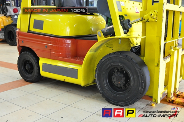 ขายรถโฟล์คลิฟท์มือสอง TOYOTA รุ่น 6FGL15-33692 นำเข้าจากประเทศญี่ปุ่น 100\% ไม่เคยใช้งานในไทย ขายรถโฟล์คลิฟท์มือสอง TOYOTA รุ่น 6FGL15-33692 นำเข้าจากประเทศญี่ปุ่น 100\% ไม่เคยใช้งานในไทย