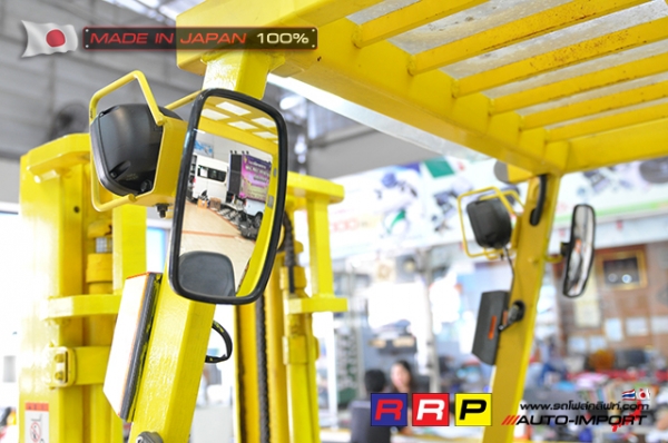 ขายรถโฟล์คลิฟท์มือสอง TOYOTA รุ่น 6FGL15-33692 นำเข้าจากประเทศญี่ปุ่น 100\% ไม่เคยใช้งานในไทย ขายรถโฟล์คลิฟท์มือสอง TOYOTA รุ่น 6FGL15-33692 นำเข้าจากประเทศญี่ปุ่น 100\% ไม่เคยใช้งานในไทย