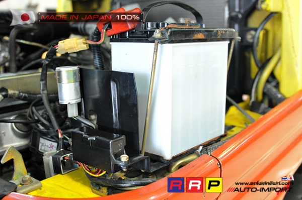 ขายรถโฟล์คลิฟท์มือสอง TOYOTA รุ่น 6FGL15-33692 นำเข้าจากประเทศญี่ปุ่น 100\% ไม่เคยใช้งานในไทย ขายรถโฟล์คลิฟท์มือสอง TOYOTA รุ่น 6FGL15-33692 นำเข้าจากประเทศญี่ปุ่น 100\% ไม่เคยใช้งานในไทย