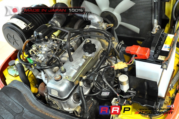 ขายรถโฟล์คลิฟท์มือสอง TOYOTA รุ่น 6FGL15-33692 นำเข้าจากประเทศญี่ปุ่น 100\% ไม่เคยใช้งานในไทย ขายรถโฟล์คลิฟท์มือสอง TOYOTA รุ่น 6FGL15-33692 นำเข้าจากประเทศญี่ปุ่น 100\% ไม่เคยใช้งานในไทย