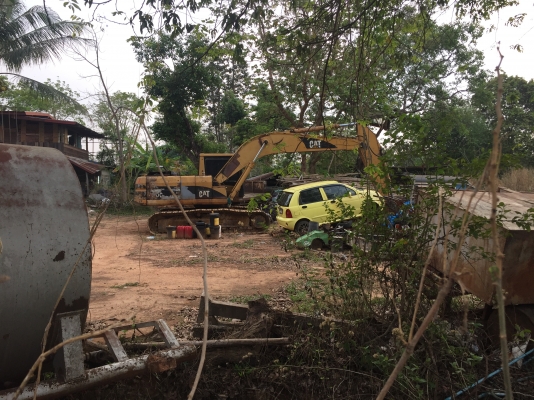 320B. ทบ. มี