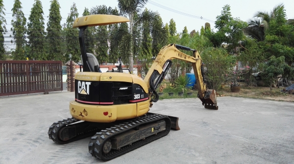 ขาย CAT303 S3L2