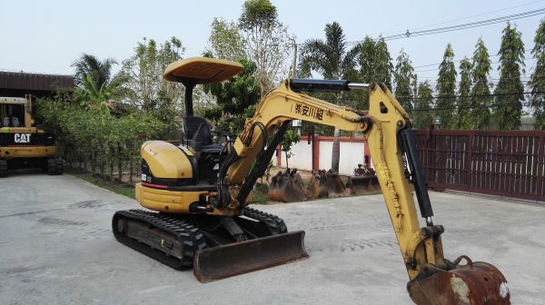 ขาย CAT303 S3L2